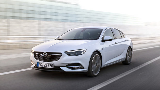 Gowan Motor Group to take over Opel Ireland