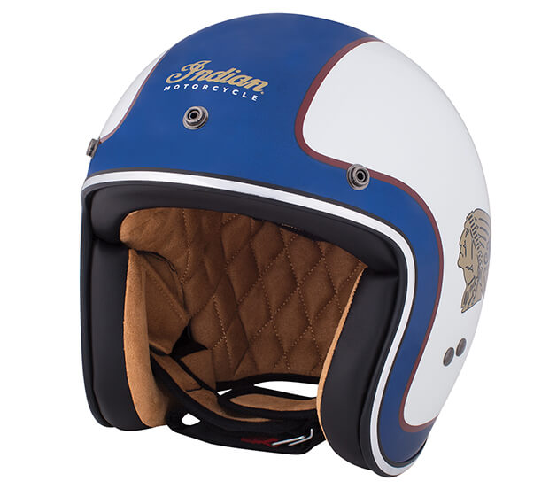 Classic Open Face Helmet No Visor