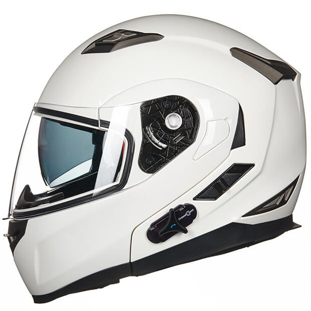 Full Face Helmet