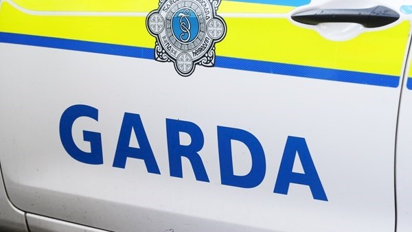 Garda dragged along by speeding car 