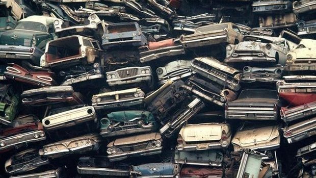 Scrappage scheme to incentivise electric vehicle sales