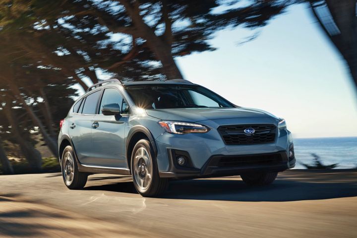 ‘Sketchy’ welding on Subaru vehicles calls for recalls