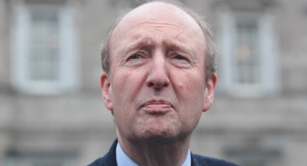 Shane Ross