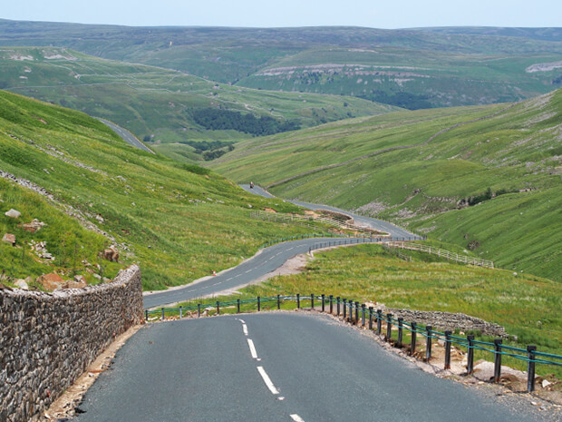 A57 Snake Pass