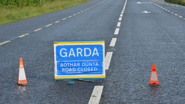 4% increase in the number of people who died on Irish roads in 2019