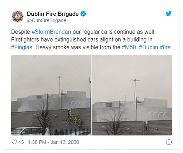 Dublin-Fire-Brigade-Twitter