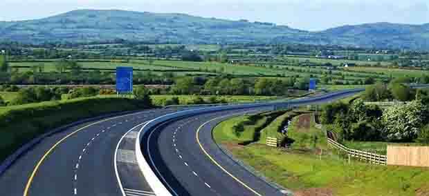 What to do if you break down on a motorway?