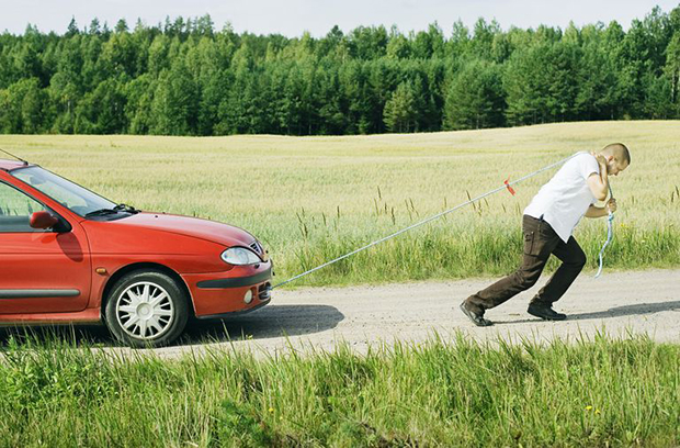 Short car could be killing your car battery?