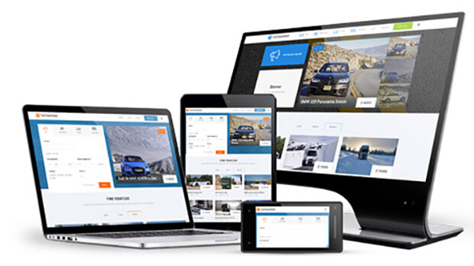 Buying a Car through Classified Websites