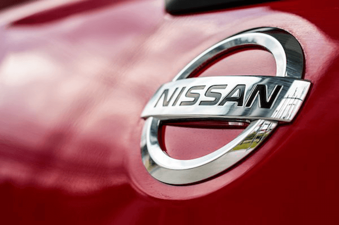 Nissan Ireland issue a recall over child lock fault