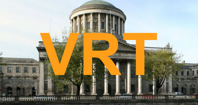 Revenue acted unlawfully in failing to provide their OMSP criteria for determining VRT