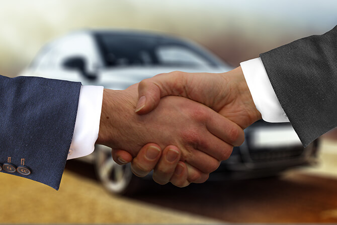 TOP USED CARS SOLD BY INDEPENDENT DEALERSHIPS 
