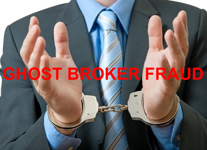 Three people charged over €6 million ‘ghost broker’ scam