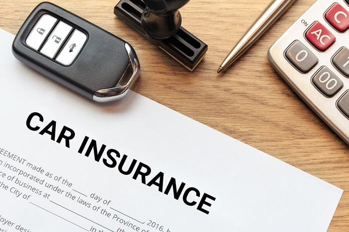  European Commission claims the Irish motor insurers restricted competition