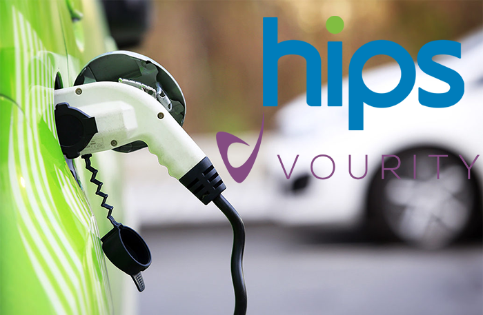 Irish startup facilitates electric car charging with cryptocurrency