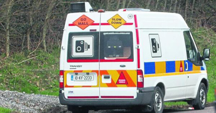 Speed camera operator was paid €14.6m last year but detected just €7.2m in fines