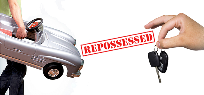 Car Repossession in Ireland: Here’s Everything You Need to Know 