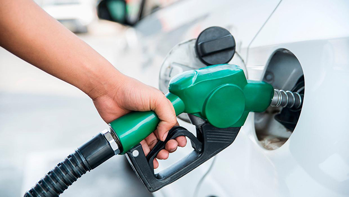 Petrol and Diesel prices Ireland