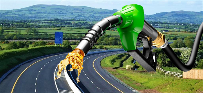 Petrol and Diesel prices are sky-rocketing