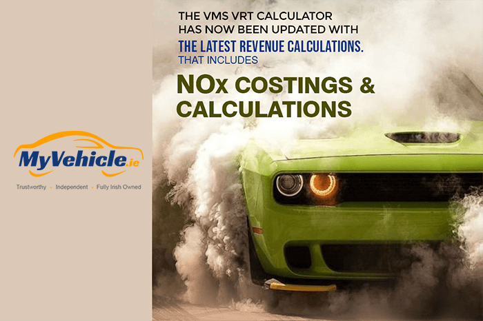 All You Need to Know About The VRT Calculator