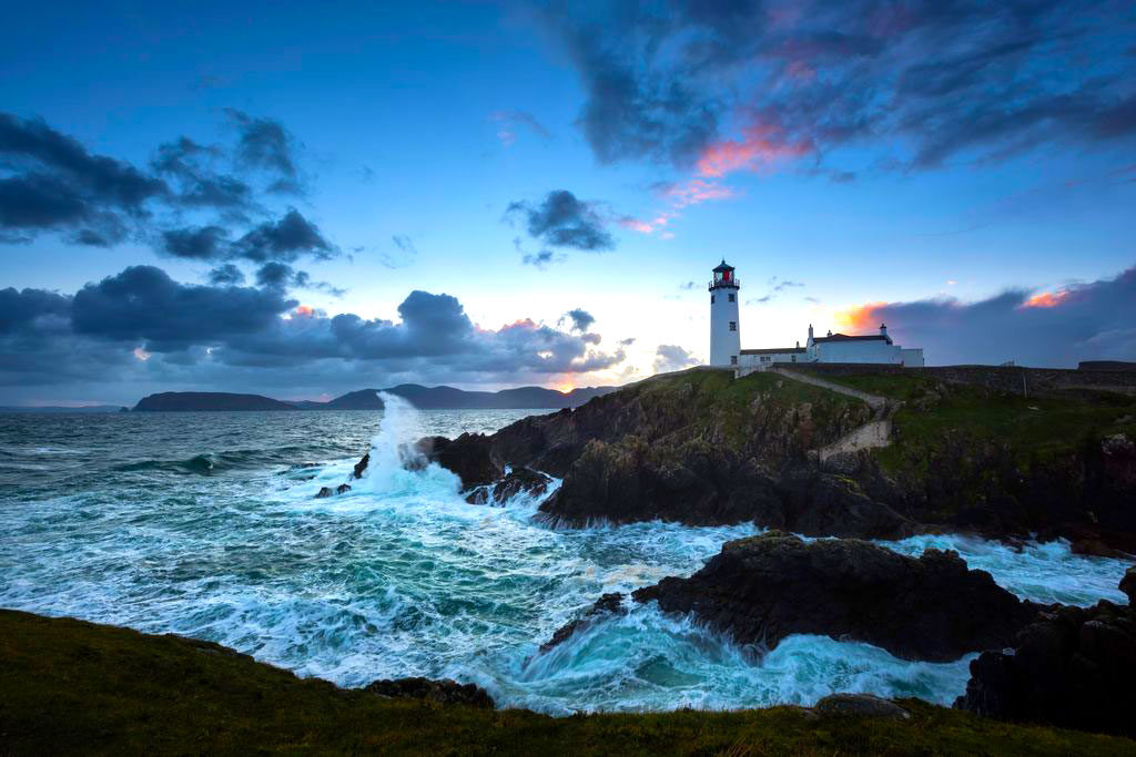 Fanad Lighthouse