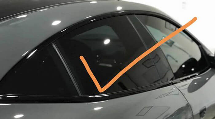 Legal tint
