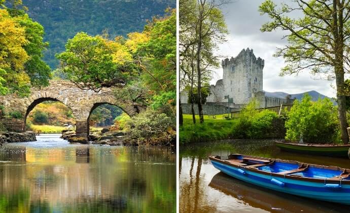 Killarney National Park