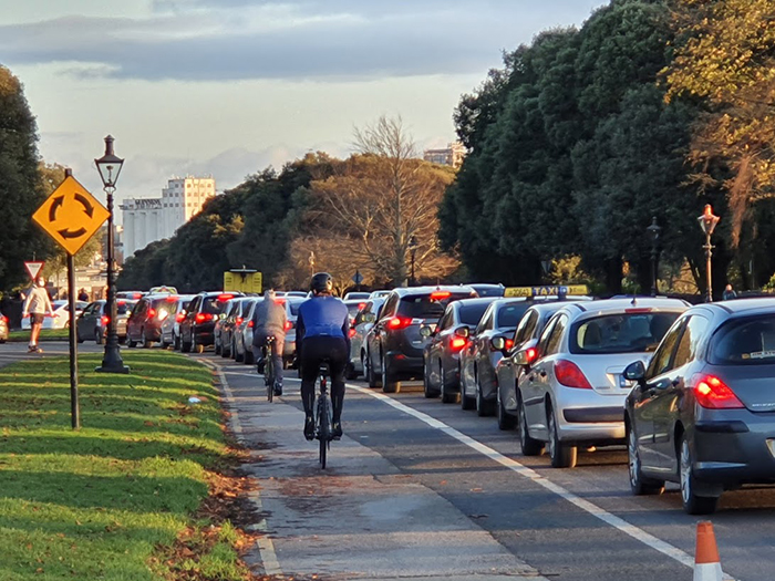 Phoenix Park Speed Limit Changes to 30km/h 