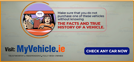 The facts and true history of a vehicle