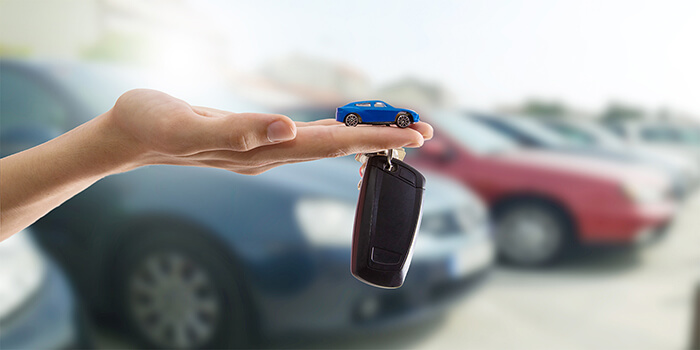 Quirky Tips For Testing a Used Car Before Purchase in Ireland