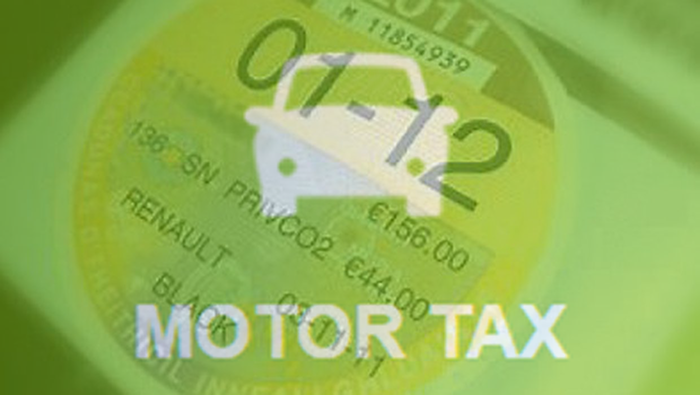 What are the Car Tax Rates in Ireland?