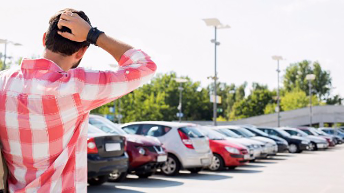 6 Ways to Shop Smart When Buying a Used Car